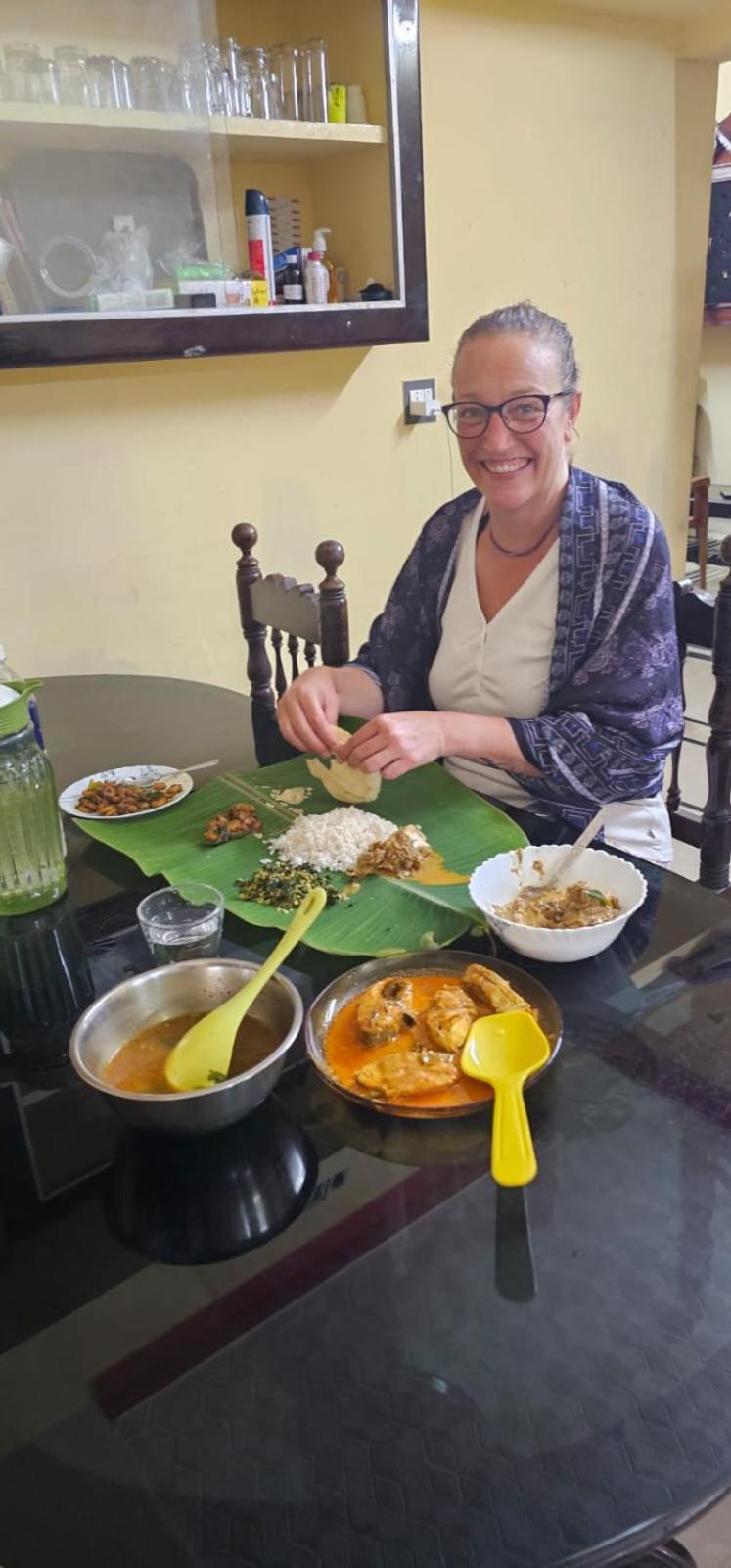 Homestay Coastal Den Pallipuram