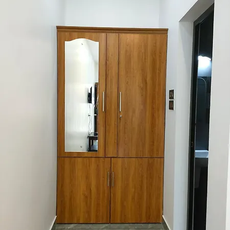 Coastal Den Homestay Pallipuram Exterior photo