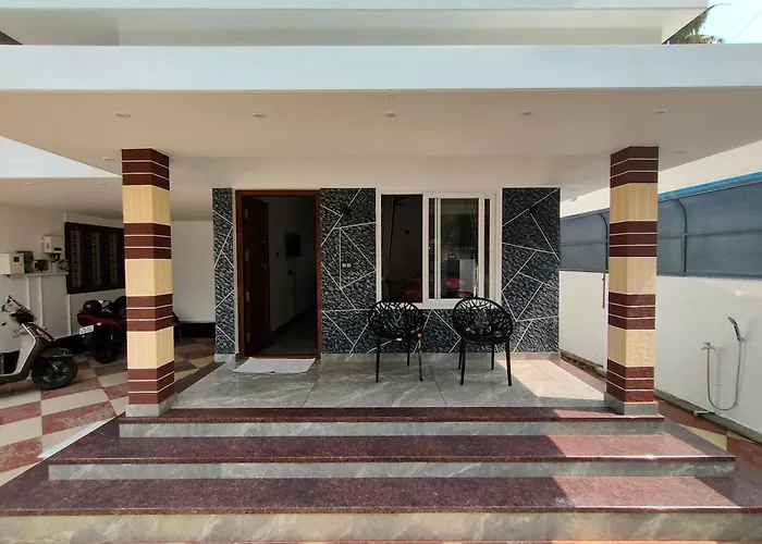Coastal Den Homestay