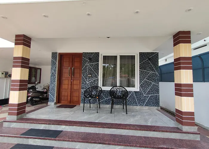 Coastal Den Homestay