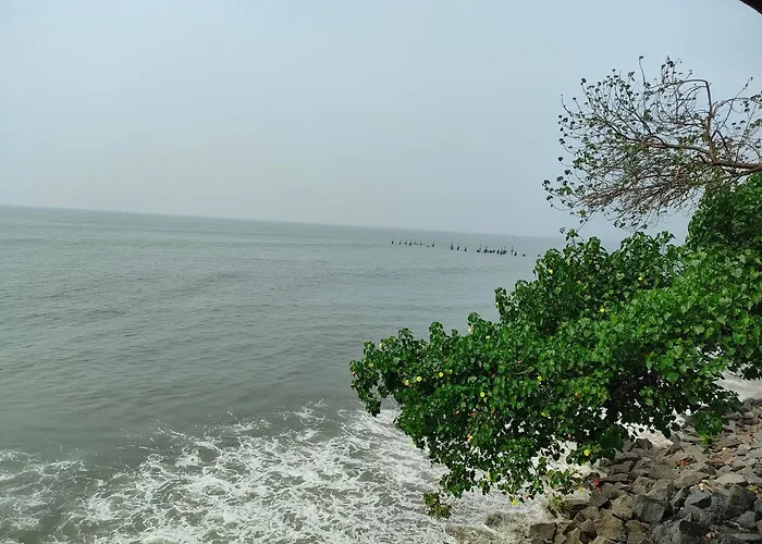 Coastal Den Homestay