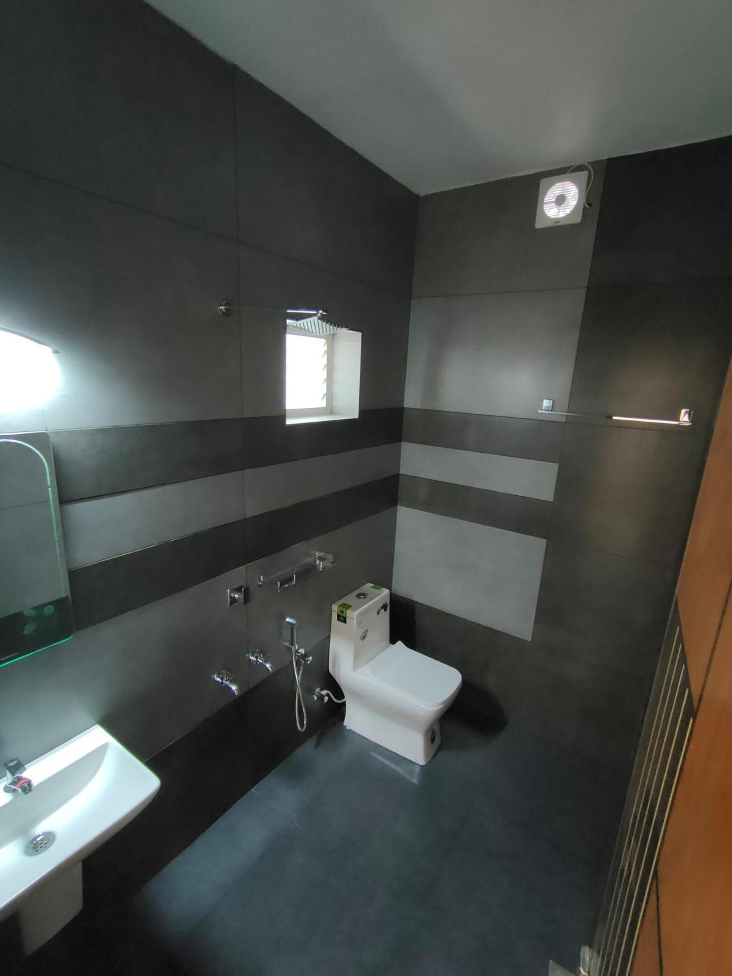 Homestay Coastal Den