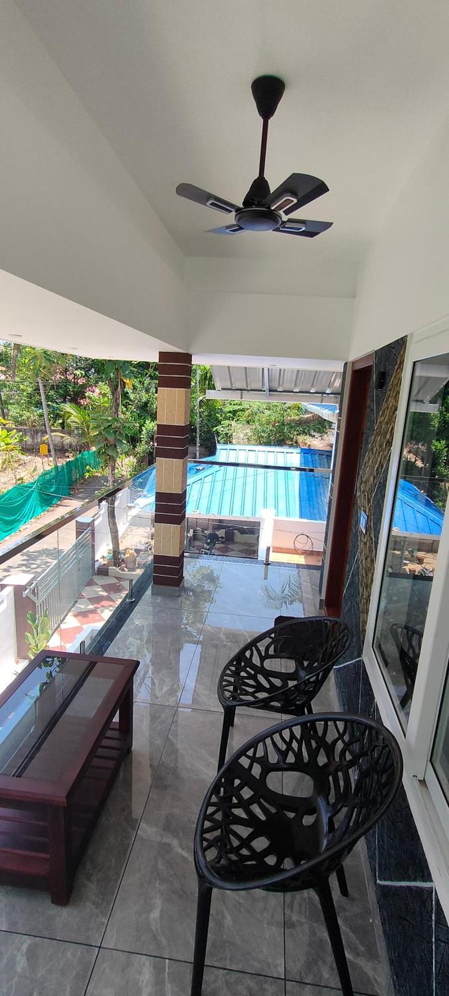 Coastal Den Pallipuram