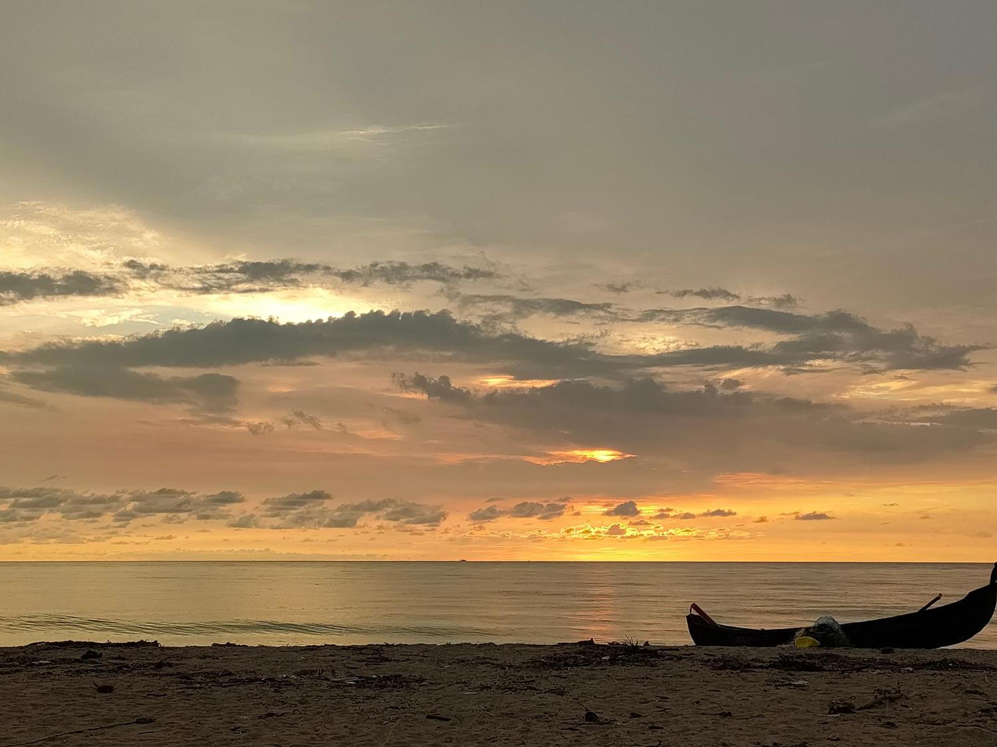 Coastal Den Pallipuram